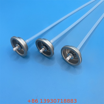 دریچه اسپری چسب دقیق برای کاربردهای صنعتی - دریچه توزیع با عملکرد بالا با نرخ جریان تنظیم پذیر