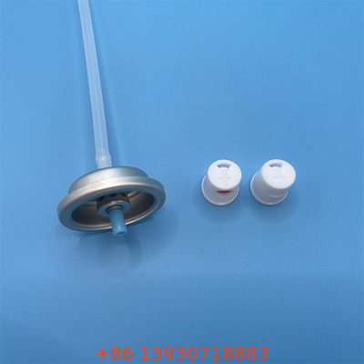 دریچه اسپری چسب دقیق برای کاربردهای صنعتی - دریچه توزیع با عملکرد بالا با نرخ جریان تنظیم پذیر