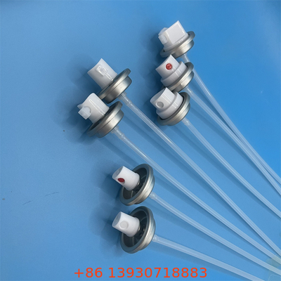 دریچه چسبنده اسپری با کارایی بالا برای اتصال صنعتی - راه حل توزیع دقیق با نرخ جریان تنظیم پذیر