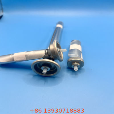 سیستم آئروسل نوآورانه 20 میلی‌متری Bag-On-Valve، خلوص و جداسازی محصول را تضمین می‌کند