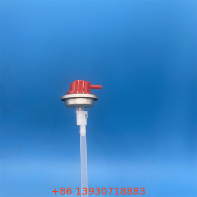 دریچه 360 درجه ایروزول پیشرفته با اکتواتور برای همه کاره