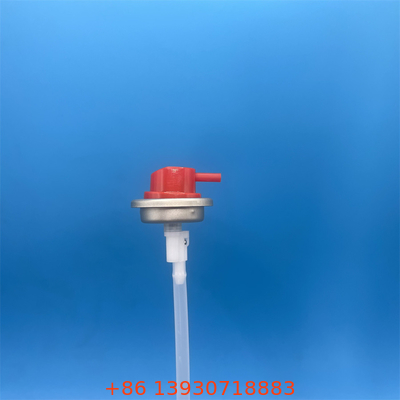 دریچه 360 درجه ایروزول پیشرفته با اکتواتور برای همه کاره