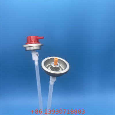 دریچه اسپری با عملکرد بالا با چرخش 360 درجه - افزایش کاربردهای اسپری صنعتی