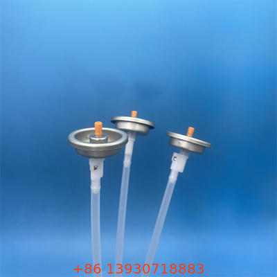 دریچه 360 درجه دقیق برای سیستم های HVAC - بهترین راه حل کنترل دمای