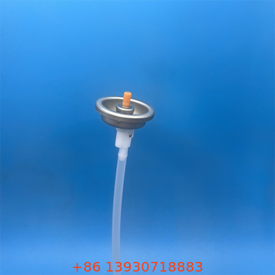 دریچه اسپری با عملکرد بالا با چرخش 360 درجه - افزایش کاربردهای اسپری صنعتی
