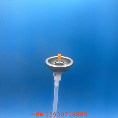 دریچه 360 درجه دقیق برای سیستم های HVAC - بهترین راه حل کنترل دمای