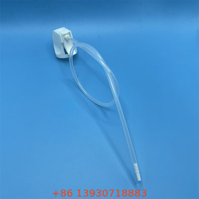 تفنگ اسپری ماشه ای با لوله غوطه وری، اسپری کننده مواد شیمیایی با خروجی بالا برای مصارف صنعتی