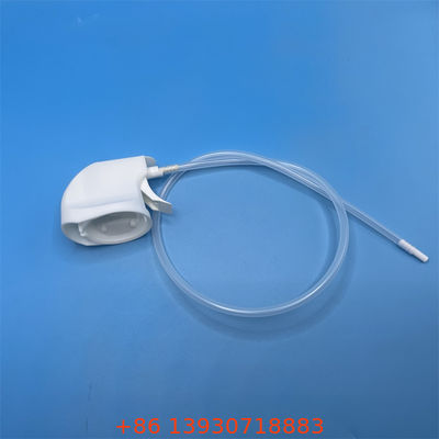 تفنگ اسپری ماشه ای با لوله غوطه وری، اسپری کننده مواد شیمیایی با خروجی بالا برای مصارف صنعتی