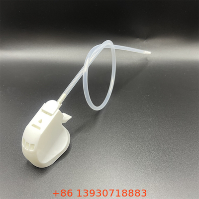 تفنگ اسپری نوزل گسترش یافته ProCoat - اسپری کننده با عملکرد بالا برای کاربردهای سنگین - کنترل جریان تنظیم پذیر