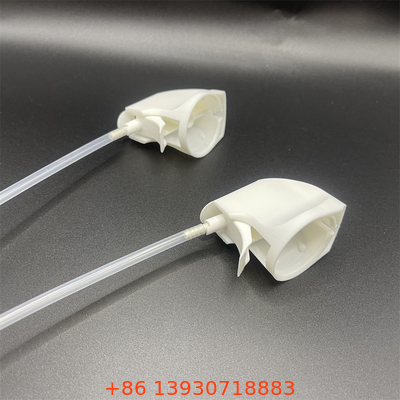 تفنگ اسپری نوزل گسترش یافته ProCoat - اسپری کننده با عملکرد بالا برای کاربردهای سنگین - کنترل جریان تنظیم پذیر