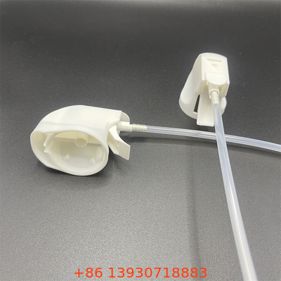 تفنگ اسپری نوزل گسترش یافته ProCoat - اسپری کننده با عملکرد بالا برای کاربردهای سنگین - کنترل جریان تنظیم پذیر