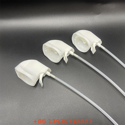 تفنگ اسپری نوزل گسترش یافته ProCoat - اسپری کننده با عملکرد بالا برای کاربردهای سنگین - کنترل جریان تنظیم پذیر
