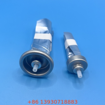 کیسه اسپری پلاستیکی قابل تنظیم در شیر با مهر و موم قوی -20-60 درجه سانتیگراد