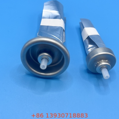 کیسه اسپری پلاستیکی قابل تنظیم در شیر با مهر و موم قوی -20-60 درجه سانتیگراد