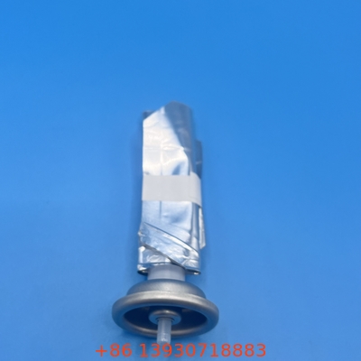اسپریول دریچه کیسه نقره ای / اسپریول دریچه کیسه ای با مهر و موم خوب و فشار استاندارد 0.2-0.4Mpa