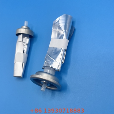 فشار دریچه کیسه اسپری نقره 0.2-0.4Mpa و عملکرد طولانی مدت