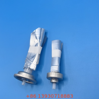 فشار دریچه کیسه اسپری نقره 0.2-0.4Mpa و عملکرد طولانی مدت