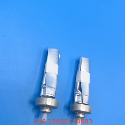 0.2-0.4Mpa Pressure Aerosol Bag On Valve برای بطری و پلاستیک