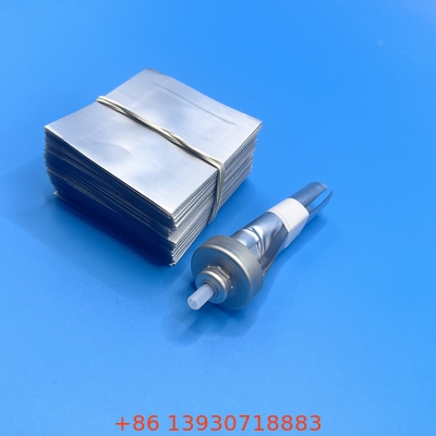 0.2-0.4Mpa Pressure Aerosol Bag On Valve برای بطری و پلاستیک