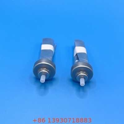 0.2-0.4Mpa Pressure Aerosol Bag On Valve برای بطری و پلاستیک