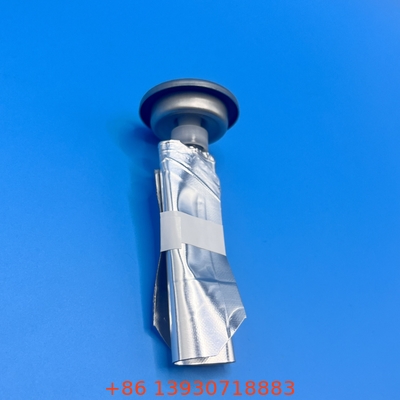 آب اسپری با دریچه کیسه پلاستیکی برای توزیع آب اسپری بهینه و بدون نشت
