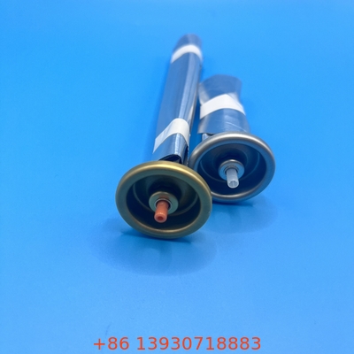 کیسه پلاستیکی اسپری روی شیر با فشار 0.2-0.4Mpa و بدون نشت