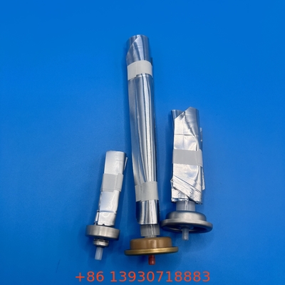کیسه پلاستیکی آروسول روی شیر -20-60C مهر و موم خوب برای کنترل دمای