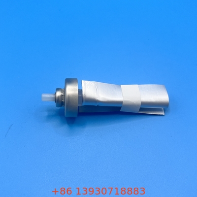 ظرفیتی سفارشی کوله هوا برای فشار بسته بندی مطلوب 0.2-0.4Mpa