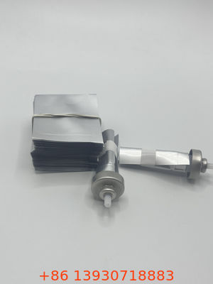 20mm Bag-On-Valve با طراحی بدون سوخت سازگار با محیط زیست برای اسپری های دارویی