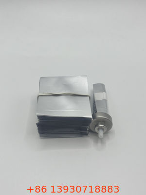 کیسه-روی-شیر 20 میلی‌متری ایده‌آل برای اسپری‌های آرایشی، مراقبت از پوست و دارویی