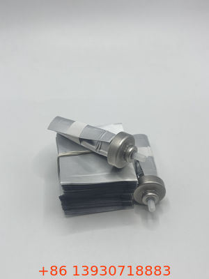 سیستم آئروسل نوآورانه 20 میلی‌متری Bag-On-Valve، خلوص و جداسازی محصول را تضمین می‌کند