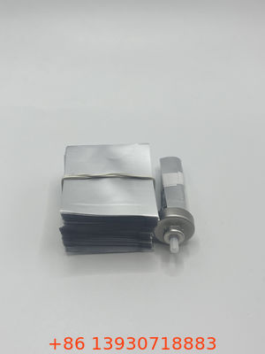 سیستم آئروسل نوآورانه 20 میلی‌متری Bag-On-Valve، خلوص و جداسازی محصول را تضمین می‌کند