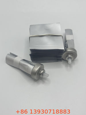 20mm Bag-On-Valve برای کاربردهای پزشکی OTC با ناباروری برتر