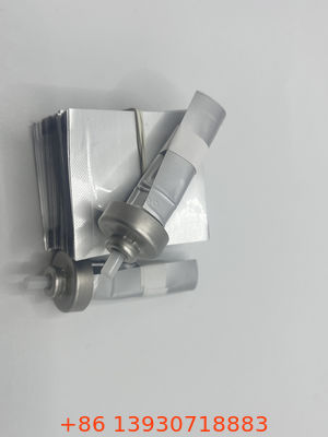 20mm Bag-On-Valve برای کاربردهای پزشکی OTC با ناباروری برتر