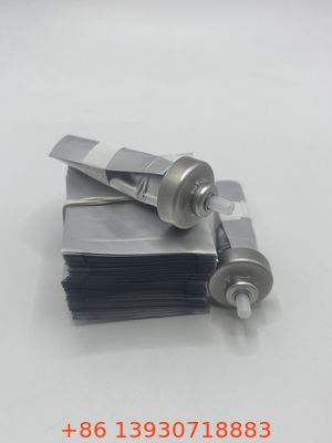 20mm و 1 اینچ سیستم کیسه بر روی دریچه برای قوطی اسپری اسپری