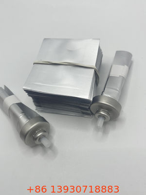 20 میلی‌متری Bag-On-Valve ایده‌آل برای تولیدکنندگان OEM که به راه‌حل‌های بسته‌بندی قابل اعتماد نیاز دارند.