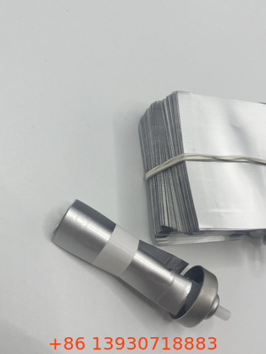 20mm و 1 اینچ سیستم کیسه بر روی دریچه برای قوطی اسپری اسپری