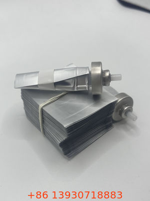 20 میلی‌متری Bag-On-Valve ایده‌آل برای تولیدکنندگان OEM که به راه‌حل‌های بسته‌بندی قابل اعتماد نیاز دارند.