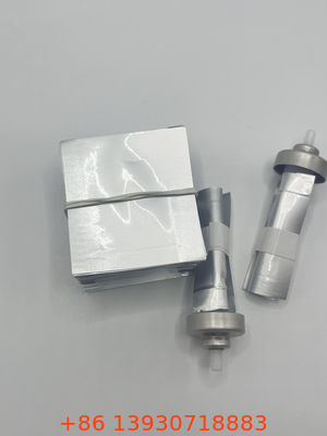 20 میلی‌متری Bag-On-Valve ایده‌آل برای تولیدکنندگان OEM که به راه‌حل‌های بسته‌بندی قابل اعتماد نیاز دارند.