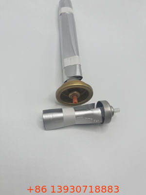 20mm Bag-On-Valve با طراحی بدون سوخت سازگار با محیط زیست برای اسپری های دارویی