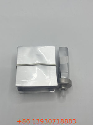 سیستم اسپری پیوسته با عملکرد بالا برای کیسه‌های آئروسل 20 میلی‌متری با والو