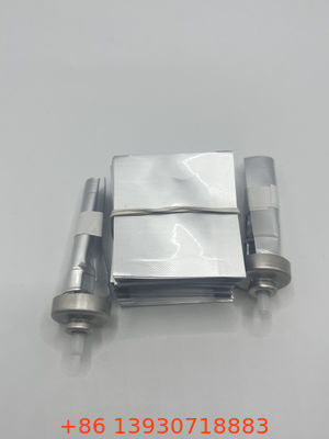 سیستم اسپری پیوسته با عملکرد بالا برای کیسه‌های آئروسل 20 میلی‌متری با والو