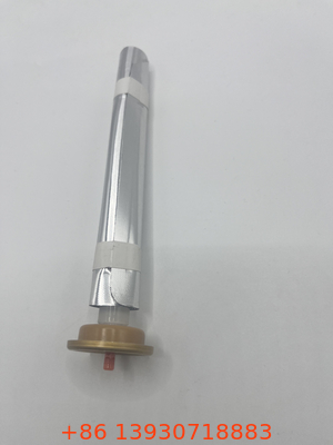 20mm و 1 اینچ سیستم کیسه بر روی دریچه برای قوطی اسپری اسپری