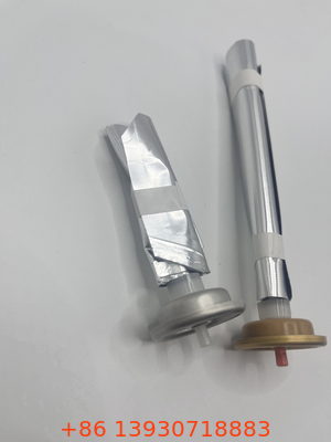 کوله حرفه ای در اسپری دریچه برای ظرفیت بالا صنعتی سنگین