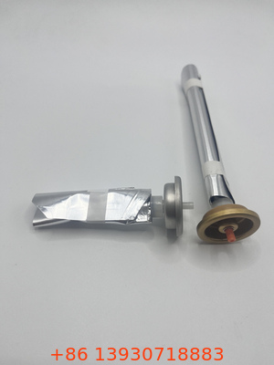 کوله حرفه ای در اسپری دریچه برای ظرفیت بالا صنعتی سنگین