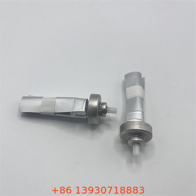 20mm Bag-On-Valve Aerosol Systems for Pharmaceutical Cosmetic & Food-Grade Products