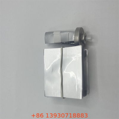 Ultra-High Barrier Bag on Valve Solution for Oxygen-Sensitive Pharmaceuticals and Nutraceuticals with Sterile Integrity