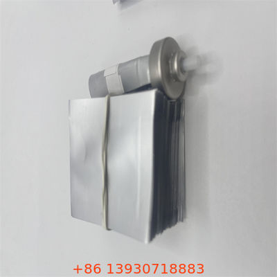 سیستم‌های آئروسل نوآورانه 20 میلی‌متری Bag-On-Valve برای محافظت از فرمول‌های حساس