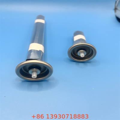 آئروسل کیسه-در-دریچه سازگار با محیط زیست و کاربر محور برای مواد شیمیایی خانگی و تخصصی با طراحی ضد نشت