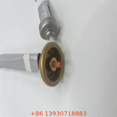 General-Purpose Efficient Bag on Valve Packaging for Consumer Cosmetics and Household Products with Cost-Effective Performance